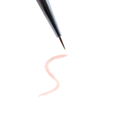 Looky Pinceau #4 Pointe fine 5 mm