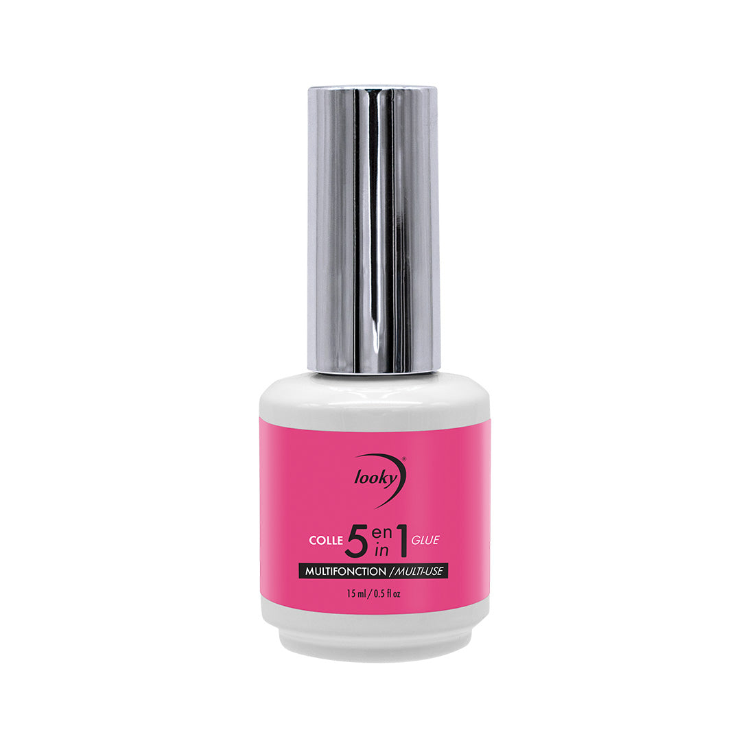 Looky Colle Gel 5 en 1