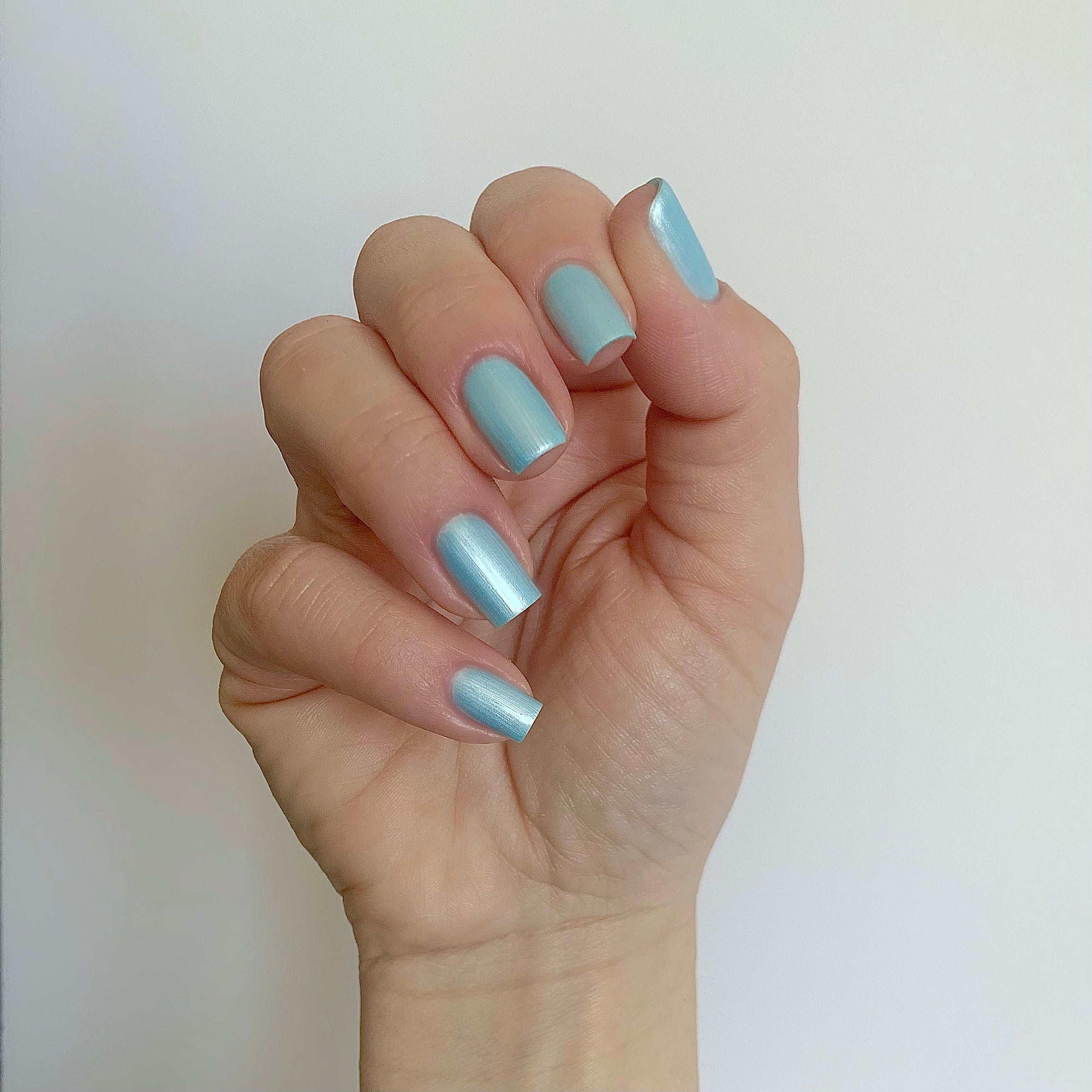 Looky Vernis Gel 3 en 1 #356 Ormeau (Collection Nacre de Perle) (EXCLUSIVITÉ WEB)