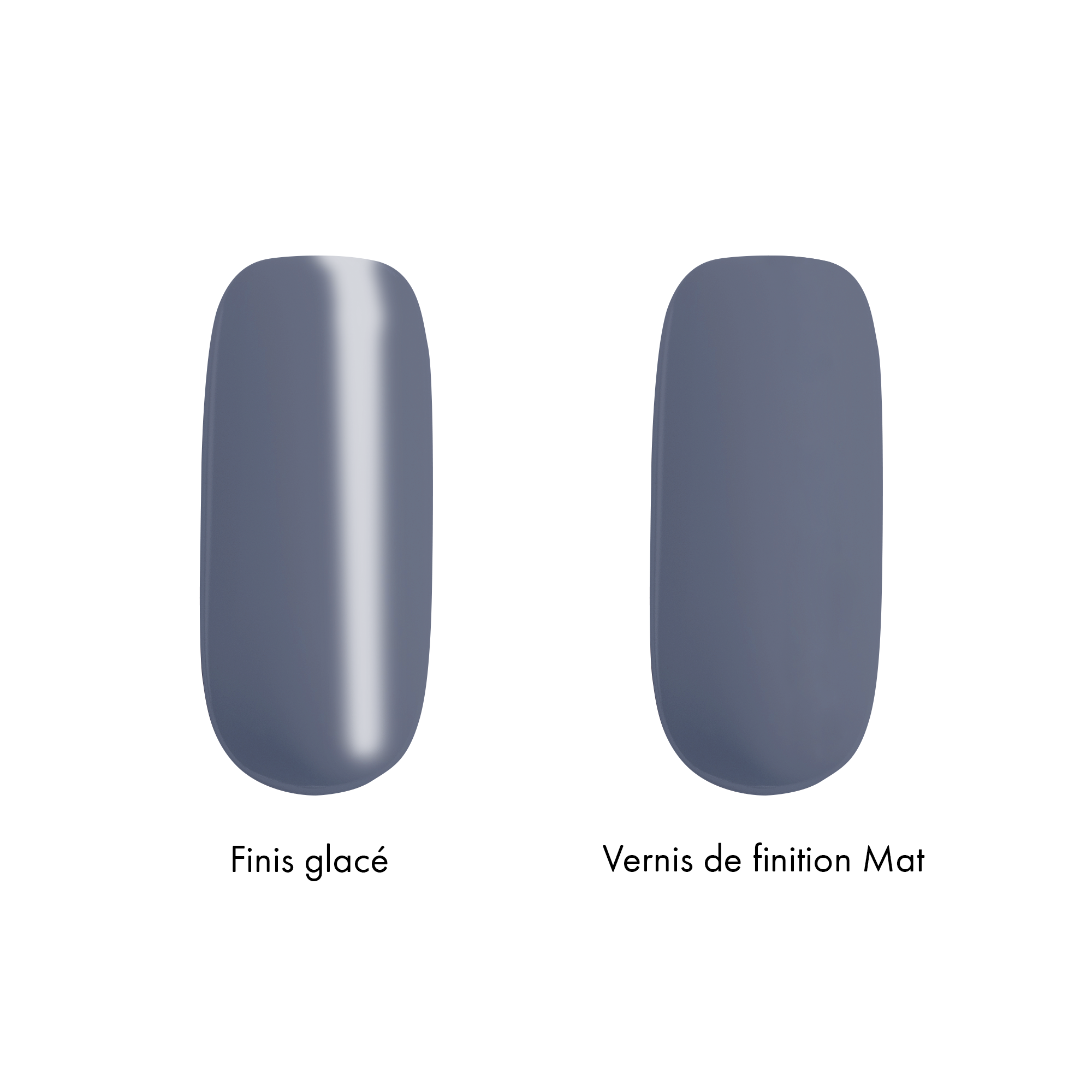 Nail Polish Gel 3 in 1 #347 Lady