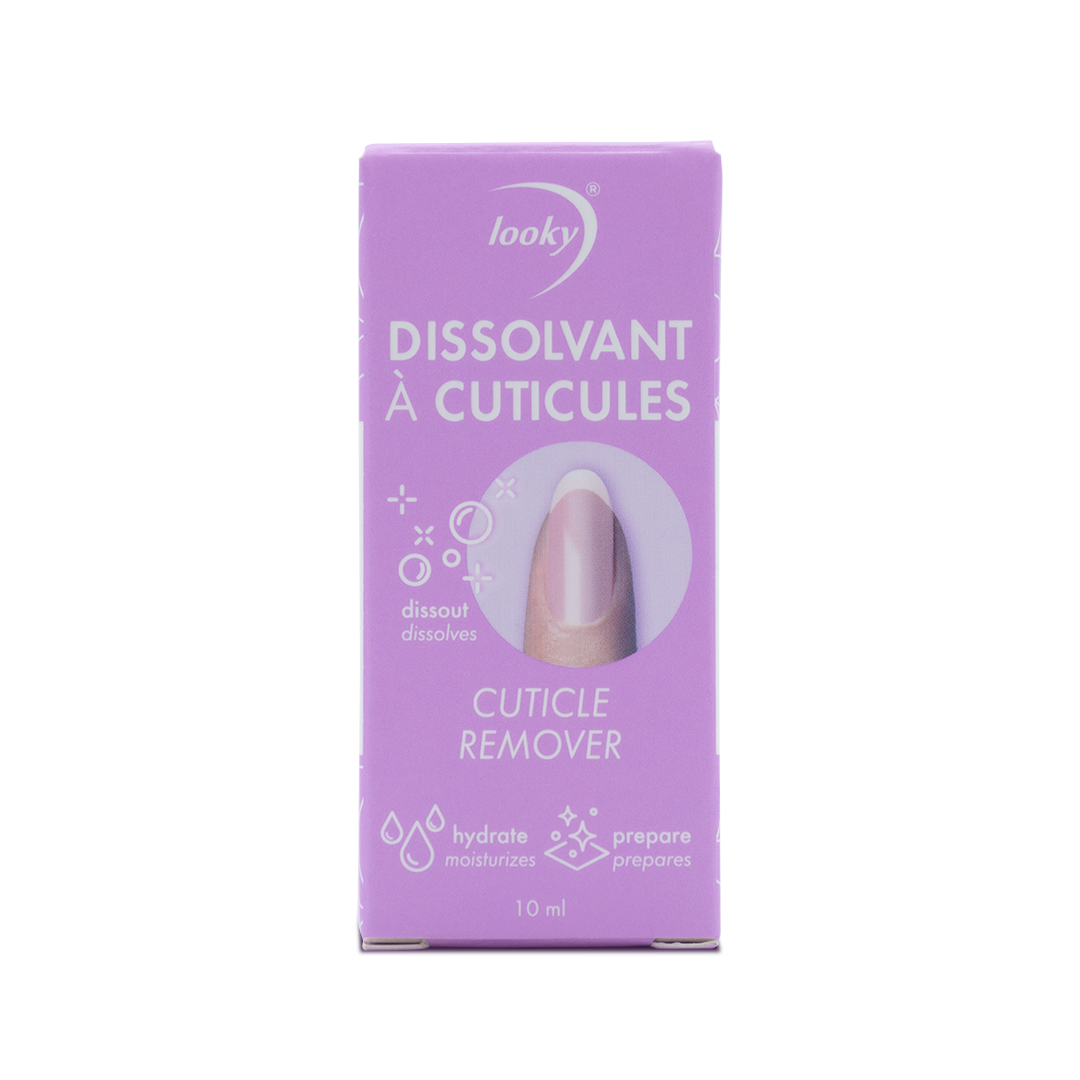 Looky Dissolvant à Cuticules