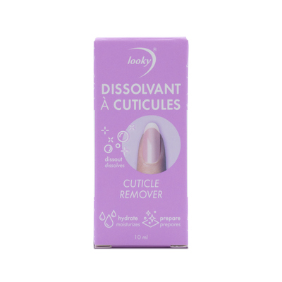 Looky Dissolvant à Cuticules
