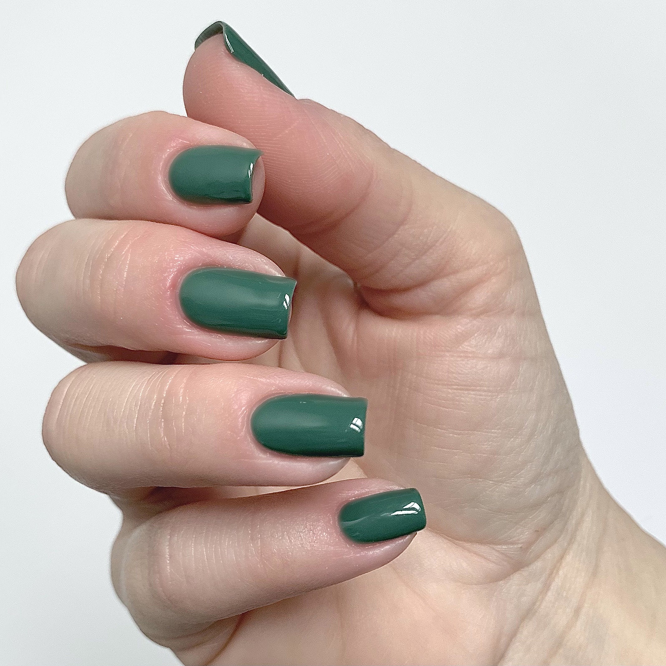 Vernis Gel 3 en 1 #815 Cynthia