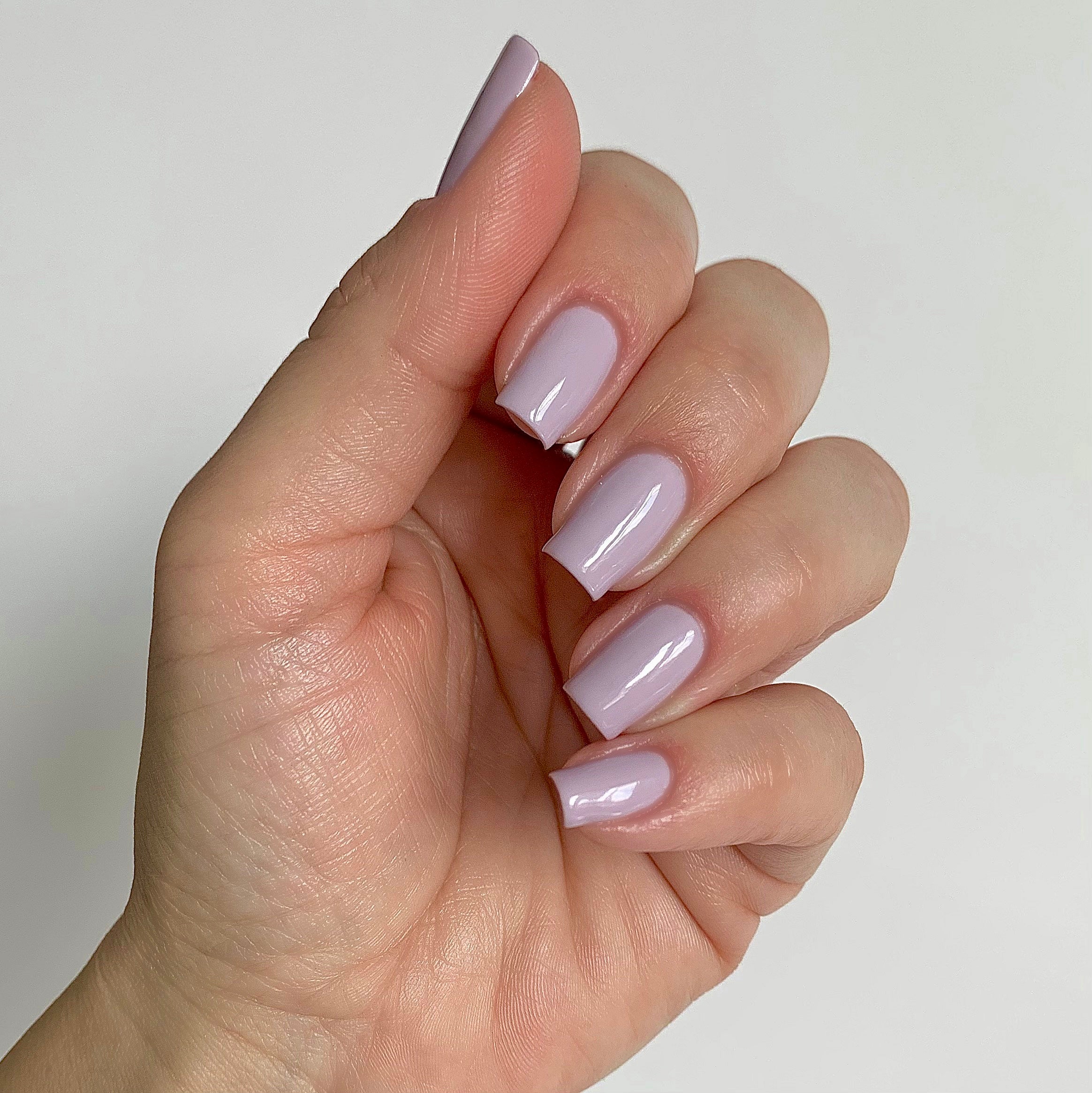 Looky Vernis Gel 3 en 1 #826 Pétunia (Collection Effluves de Printemps)