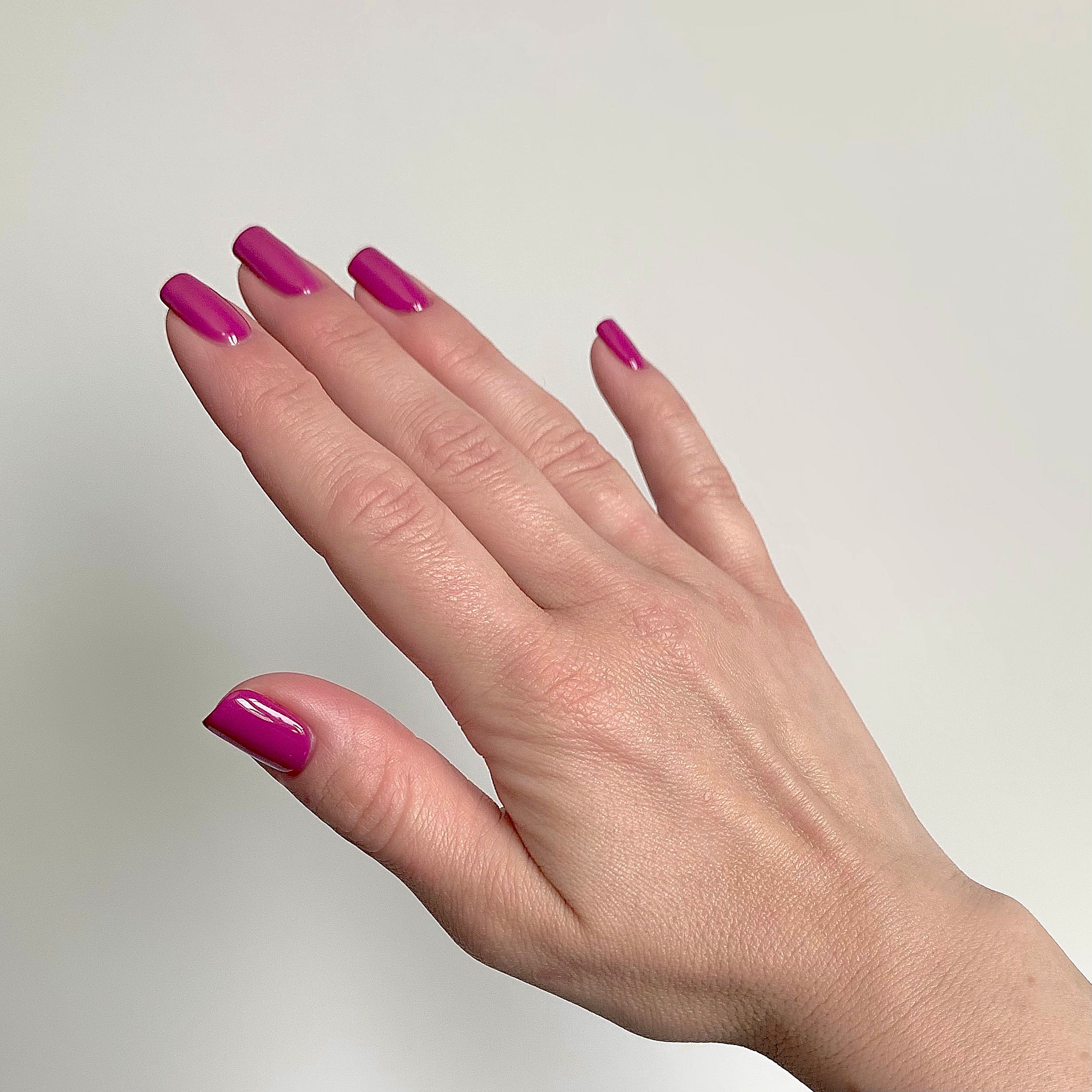 Looky Vernis Gel 3 en 1 #813 Karyne (Collection Après-Ski)
