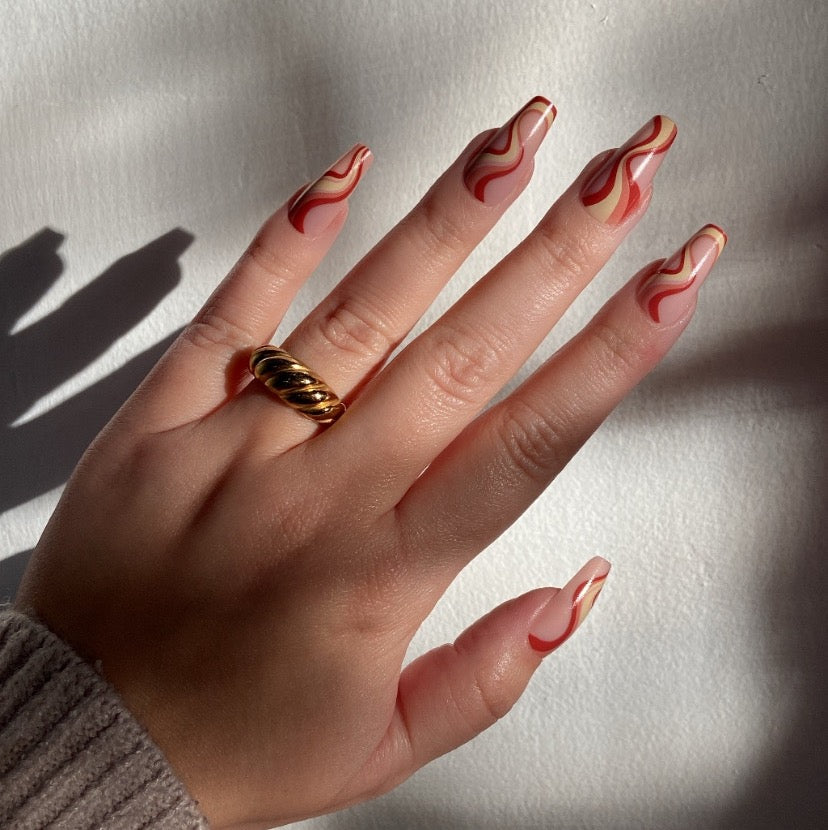 Looky Ongles Prêts-à-Porter #16