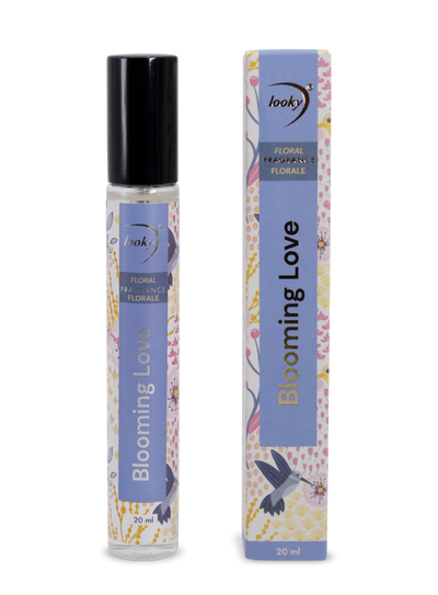 Looky Mini-Fragrance #12 - Blooming Love