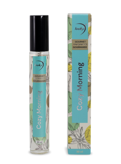 Looky Mini-Fragrance #15 - Cozy Morning