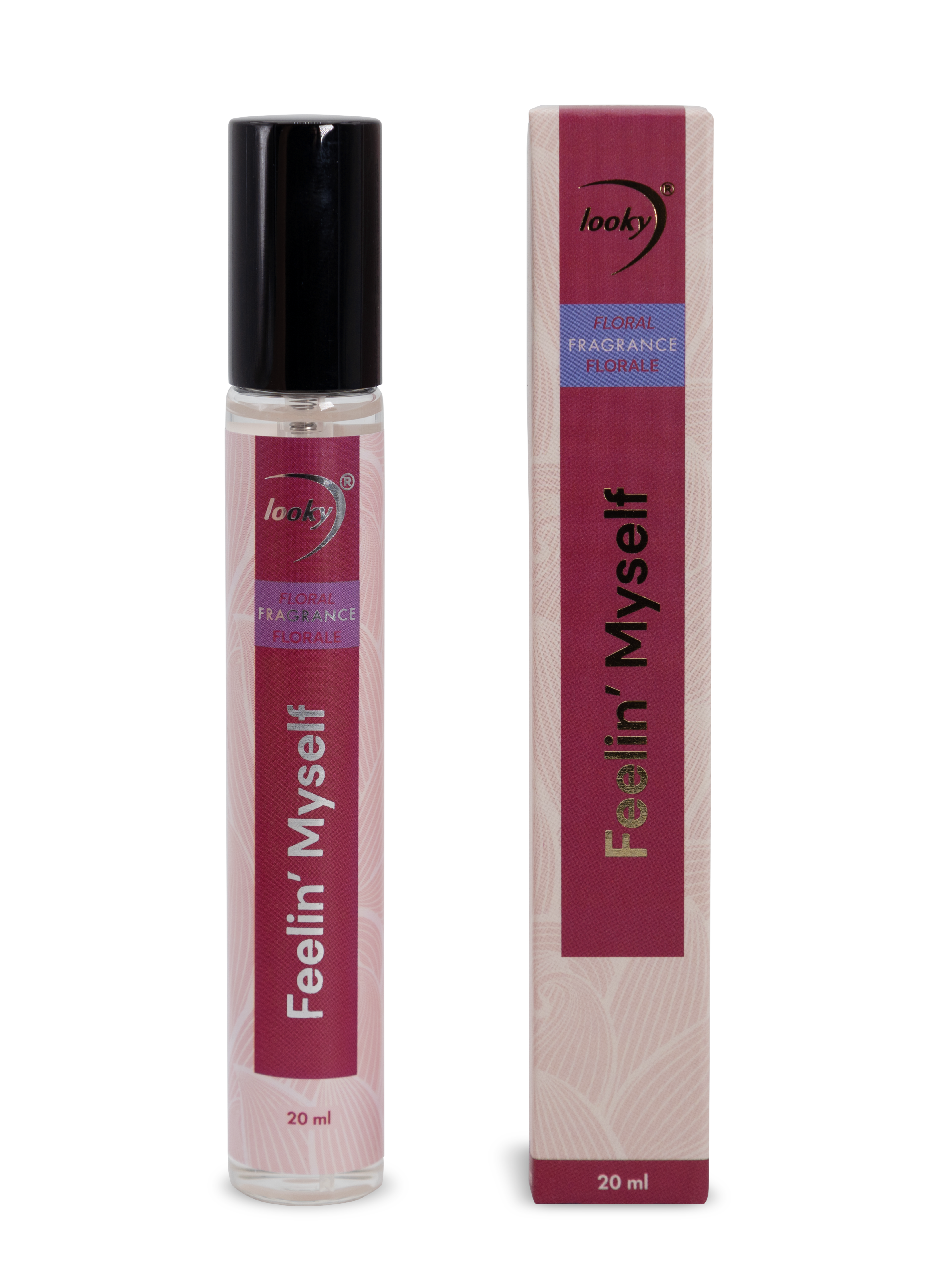 Looky Mini-Fragrance #10 - Feelin' Myself