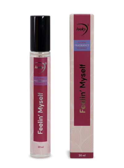 Looky Mini-Fragrance #10 - Feelin' Myself
