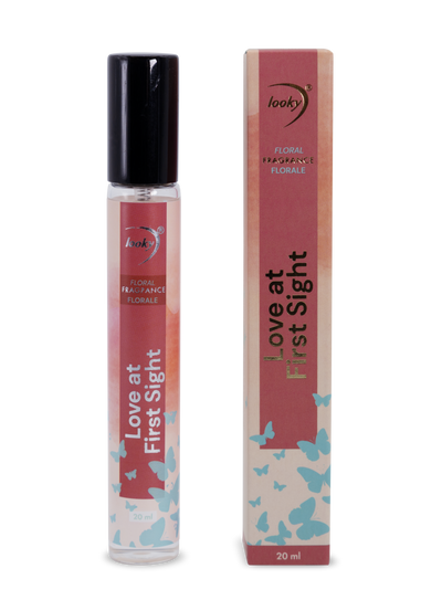Looky Mini-Fragrance #7 - Love at First Sight