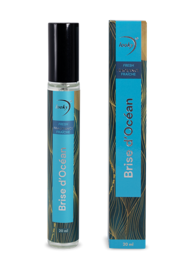 Looky Mini-Fragrance #23 - Brise d'Océan