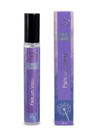 Looky Mini-Fragrance #2 - Fais un voeux