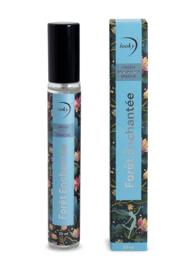 Looky Mini-Fragrance #19 - Forêt Enchantée