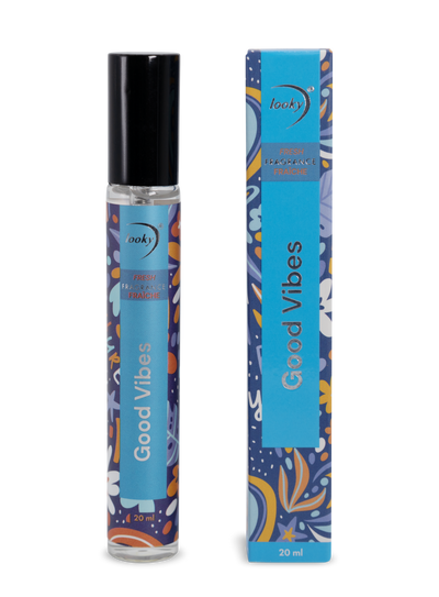 Looky Mini-Fragrance #20 - Good Vibes