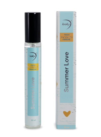 Looky Mini-Fragrance #24 - Summer Love