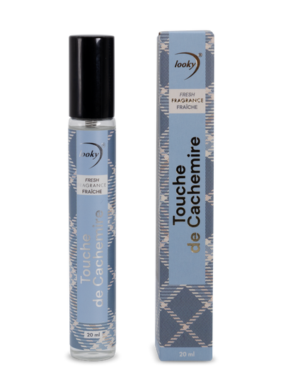 Looky Mini-Fragrance #22 - Touche de Cachemire