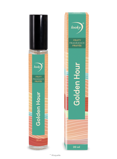 Looky Mini-Fragrance #21 - Golden Hour
