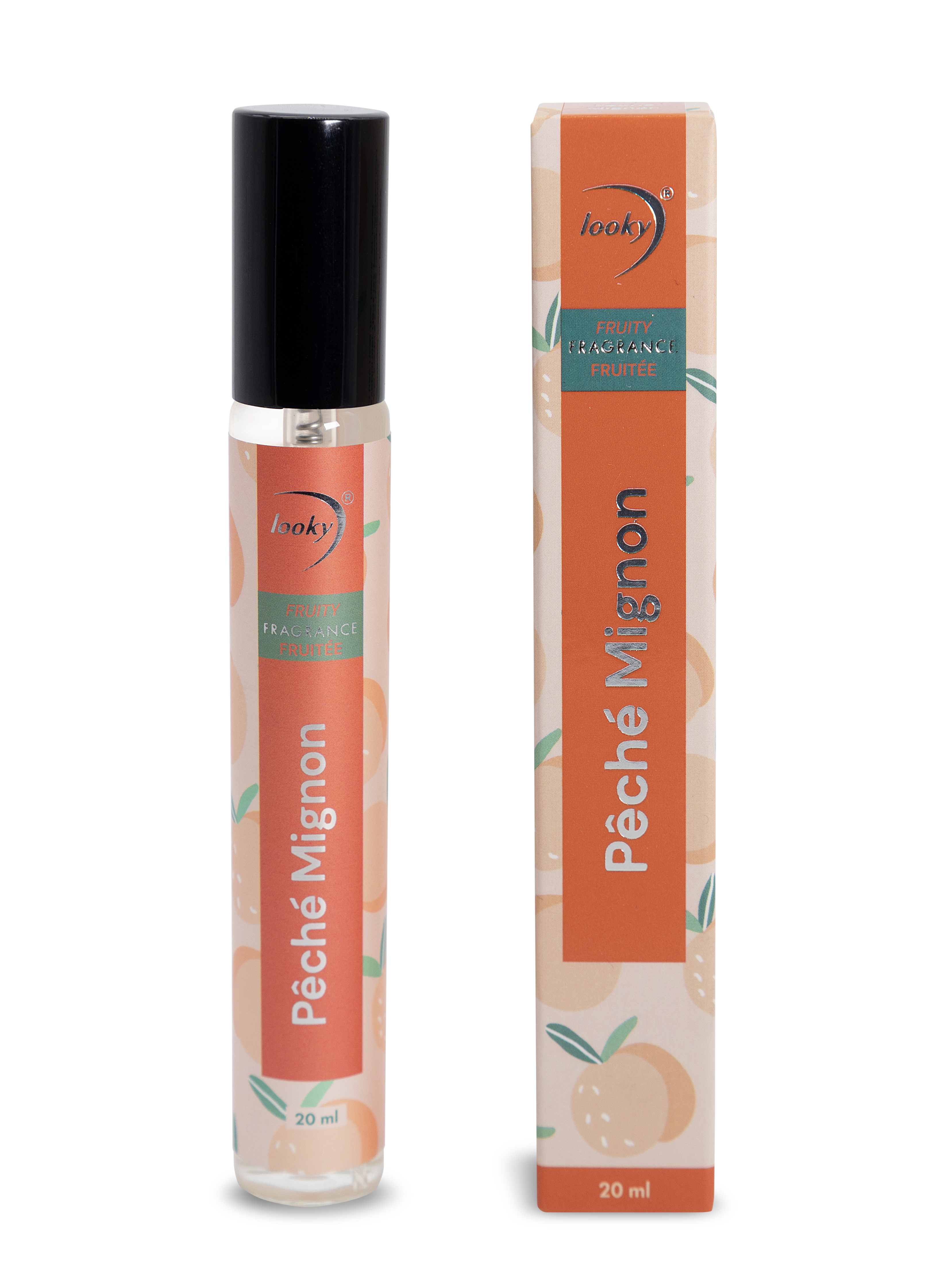 Looky Mini-Fragrance #6 - Pêché Mignon