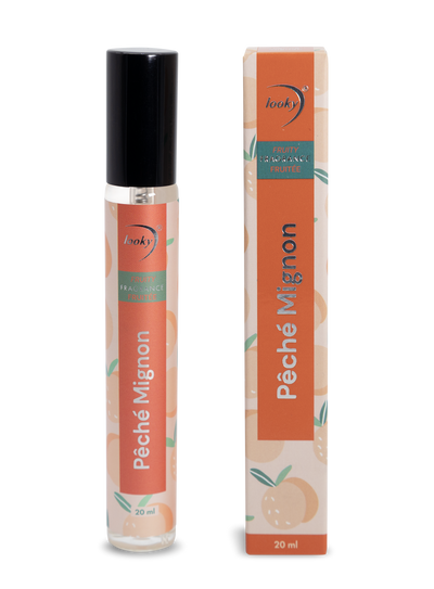 Looky Mini-Fragrance #6 - Pêché Mignon