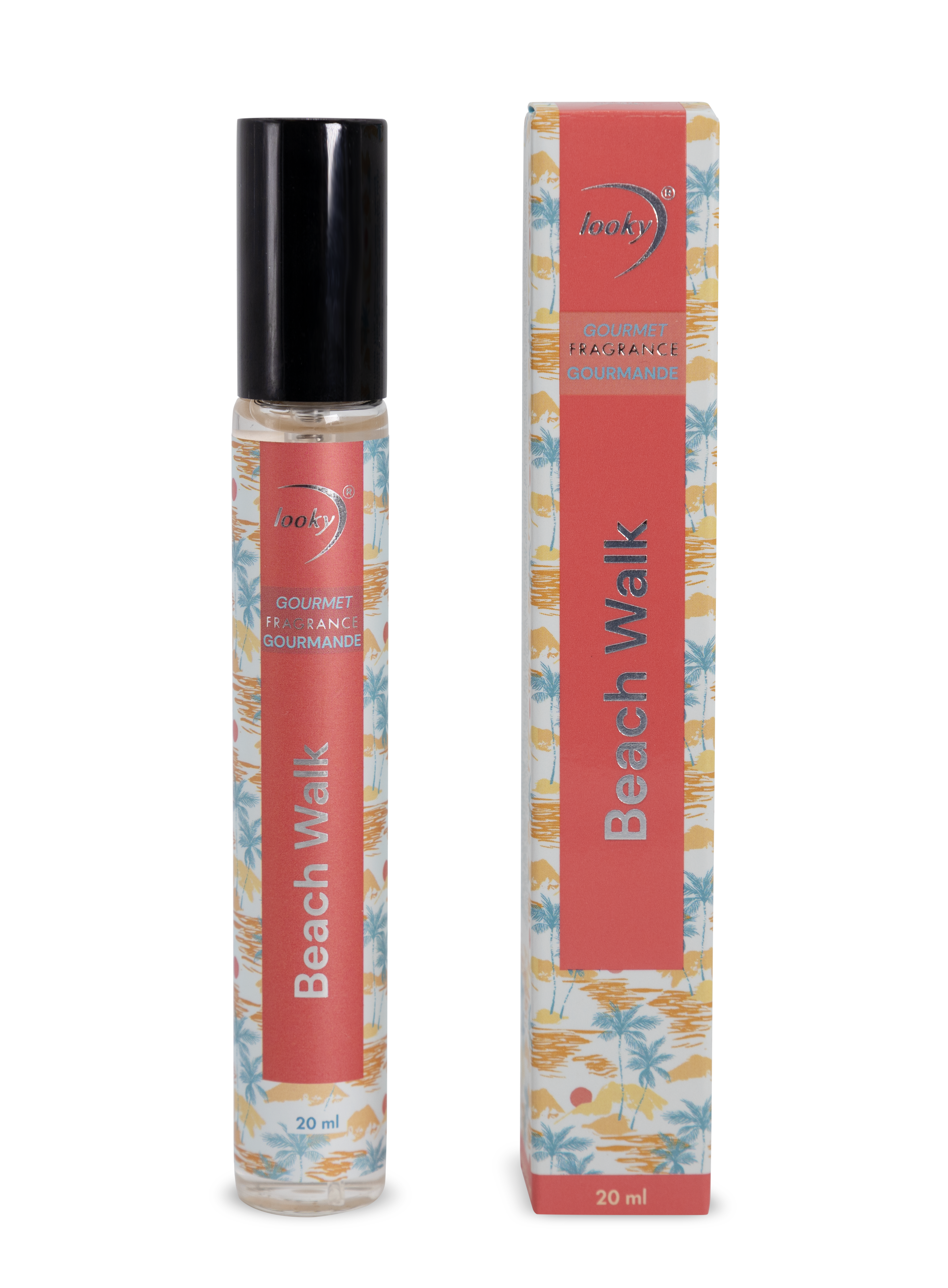 Looky Mini-Fragrance #14 - Beach Walk