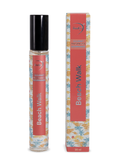 Looky Mini-Fragrance #14 - Beach Walk