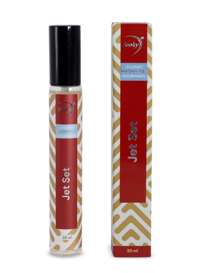 Looky Mini- Fragrance #13 - Jet Set