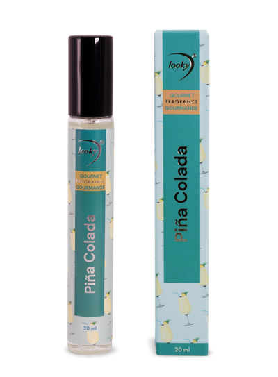 Looky Mini-Fragrance #17 - Pina Colada