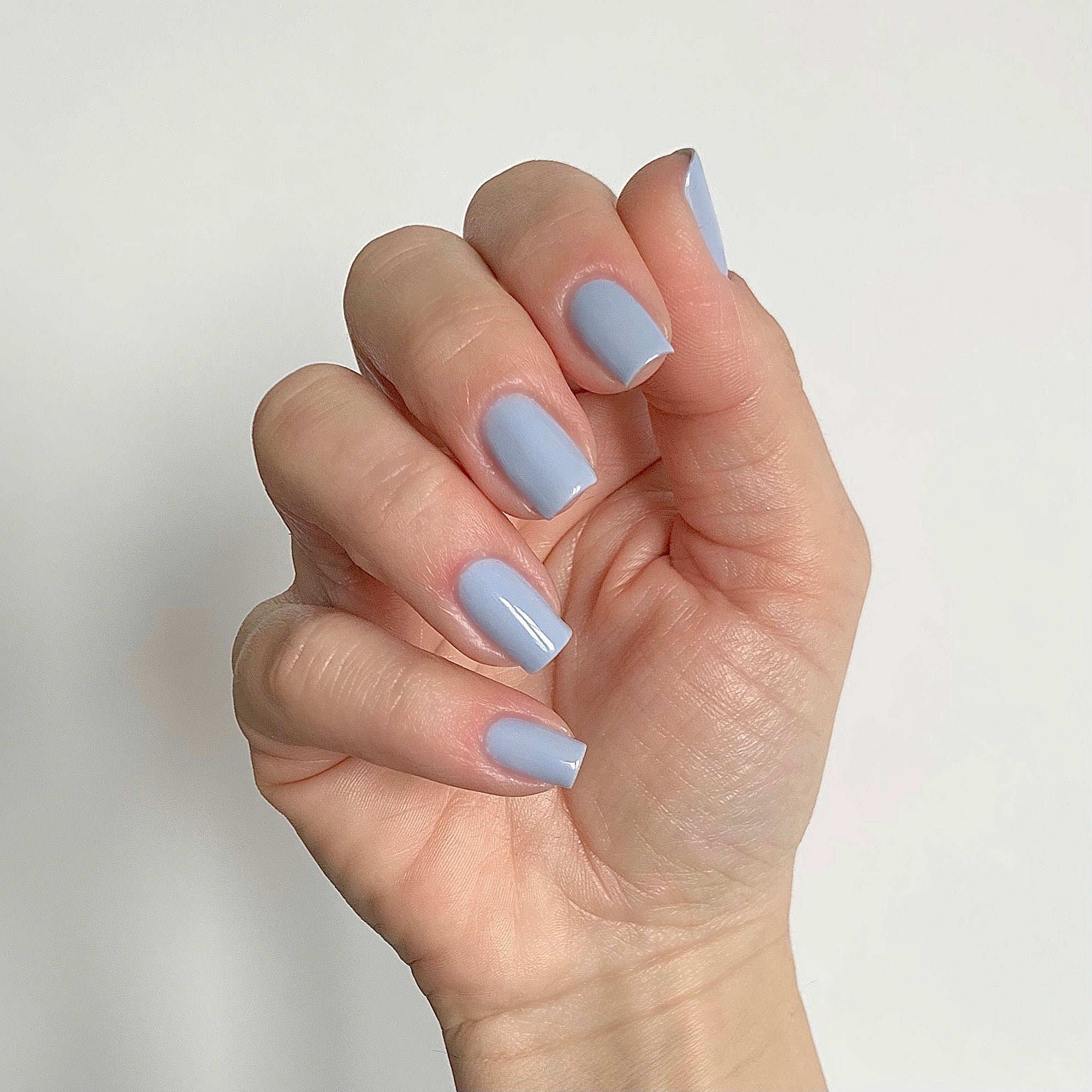 Looky Vernis Gel 3 en 1 #829 Lupin (Collection Effluves de Printemps)