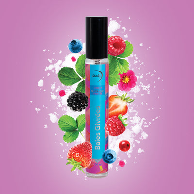 Looky Mini-Fragrance #4 - Baies Givrées