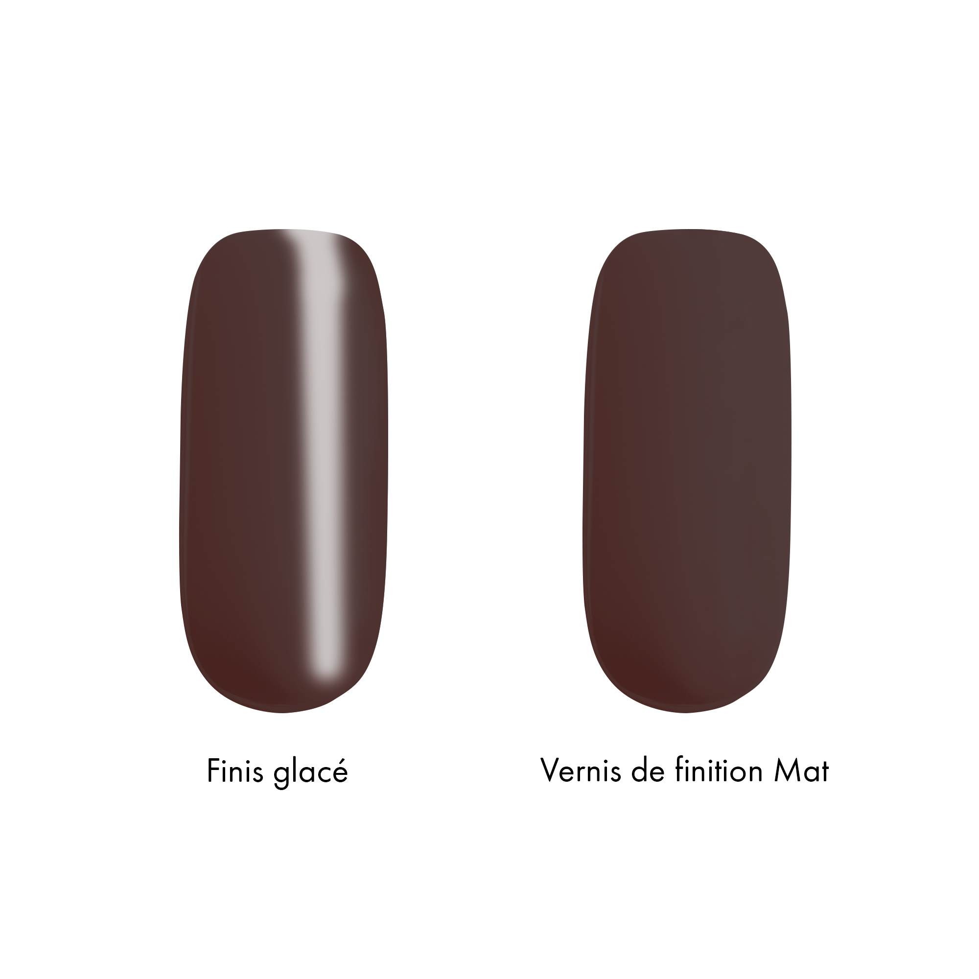 Gel Nail Polish 3 in 1 #342 Mona