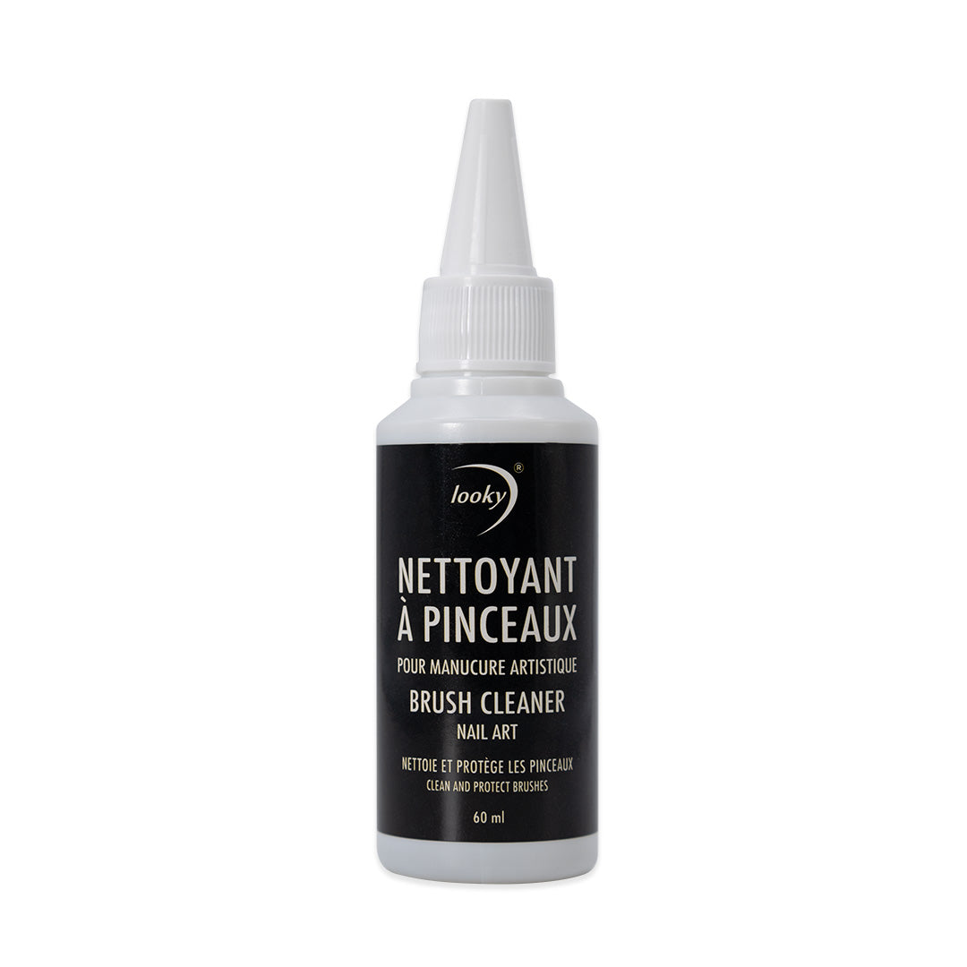 Looky Brush Cleaner