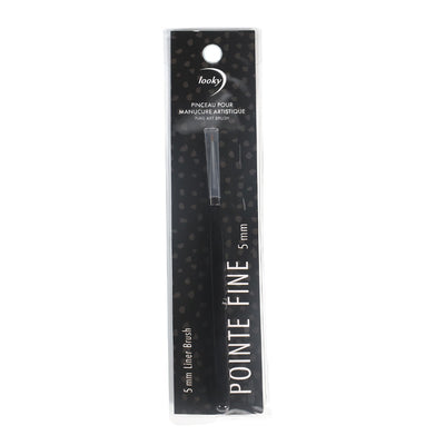 Looky Pinceau #4 Pointe fine 5 mm