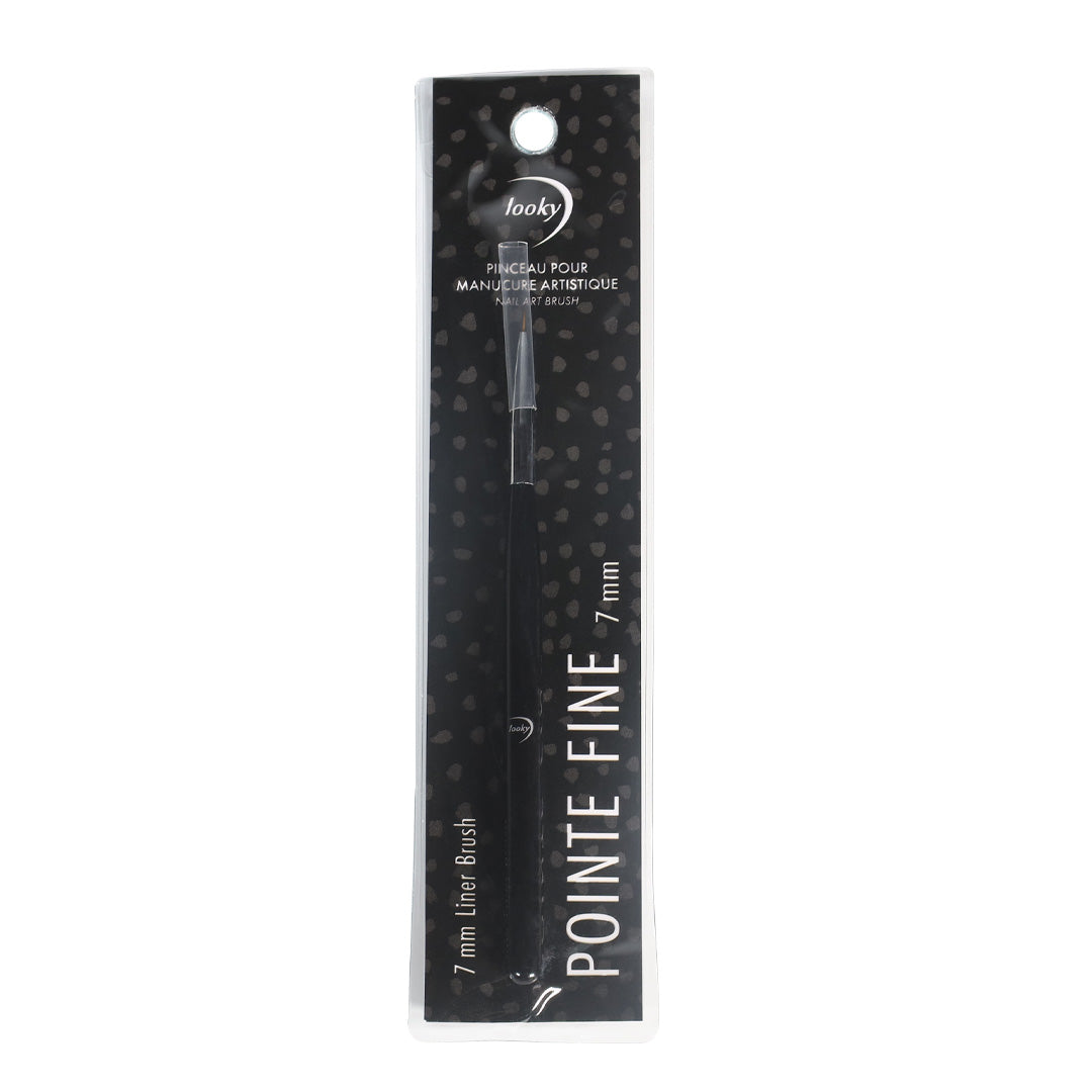 Nail Brush #5 Fine Tip 7mm