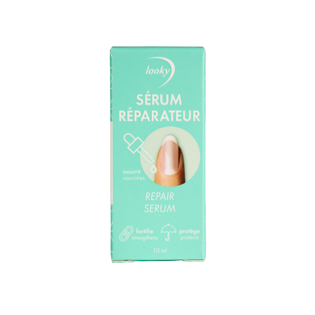 Looky Soin Réparateur Ongles Bambou (EXCLUSIVITÉ WEB)
