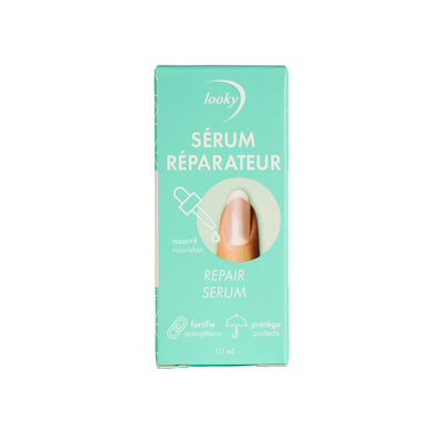 Looky Bamboo repair serum