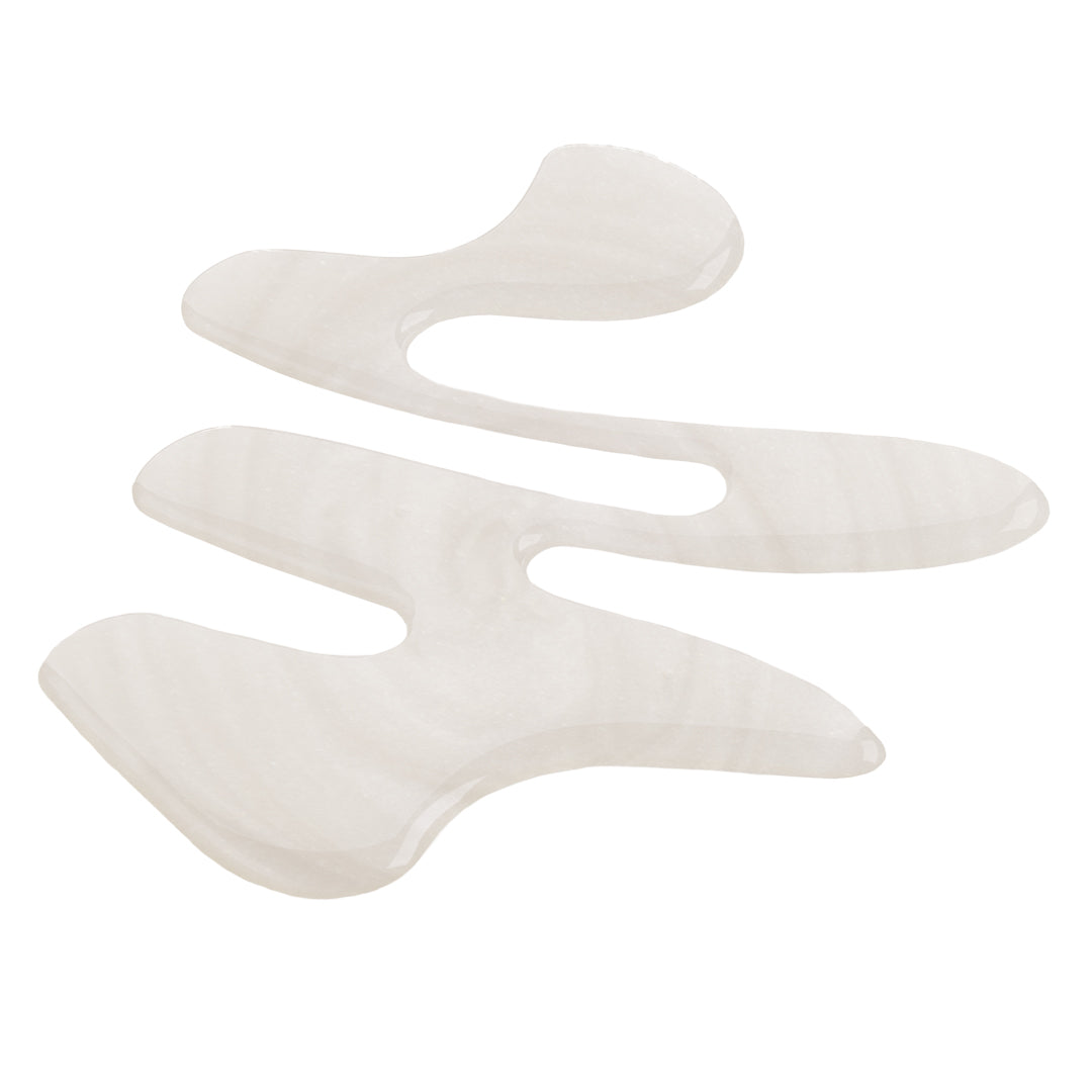 Looky Vernis Gel 3 en 1 #349 Akoya (Collection Nacre de Perle)