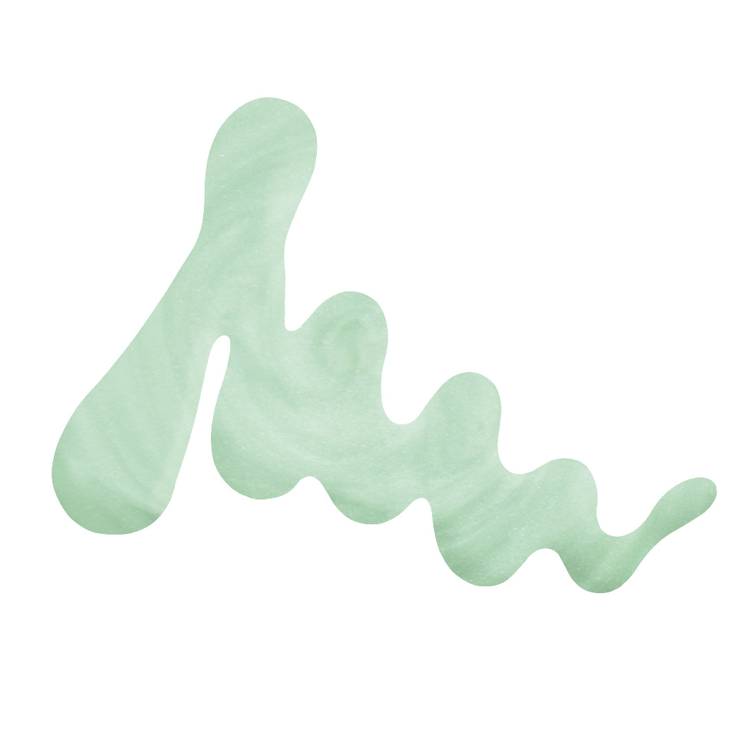 Looky Vernis Gel 3 en 1 #353 Keshi (Collection Nacre de Perle) (EXCLUSIVITÉ WEB)