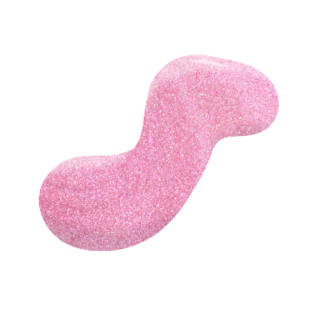 Looky Vernis Gel 3 en 1 #860 Pastèque (Collection Délices d'Été)