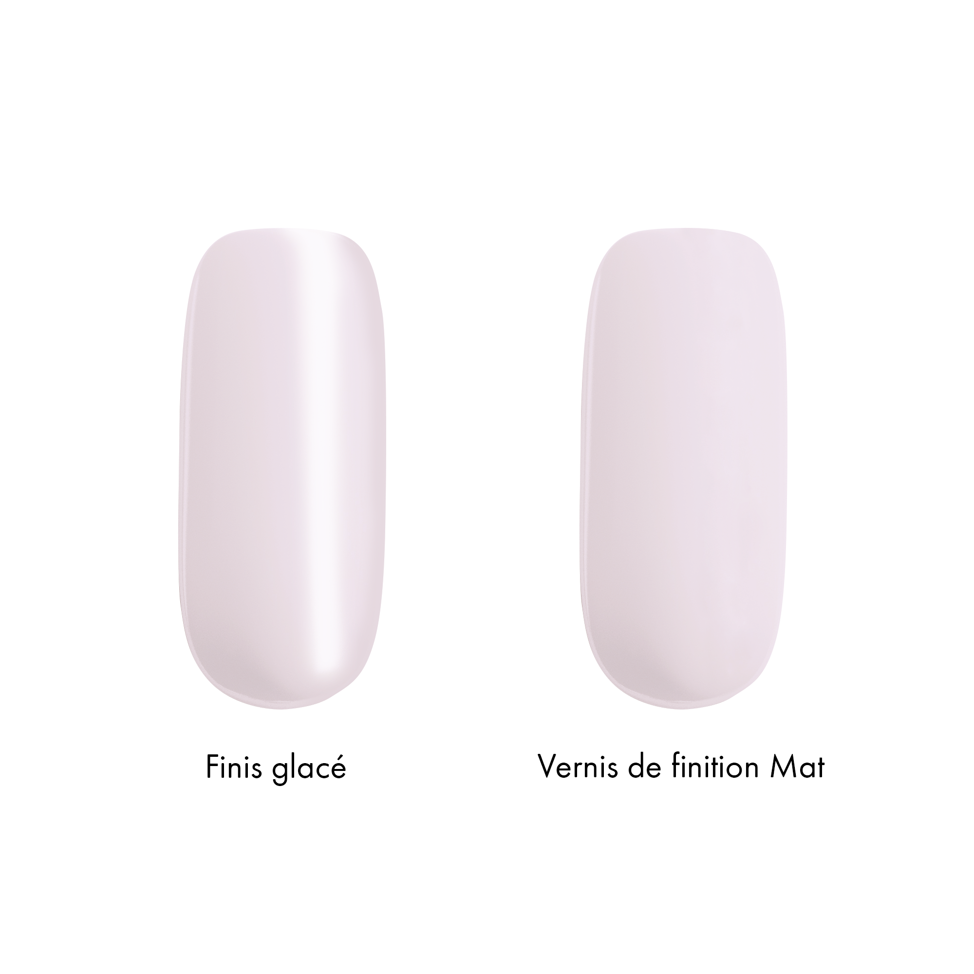 Looky Vernis Gel 3 en 1 #326 Taquine