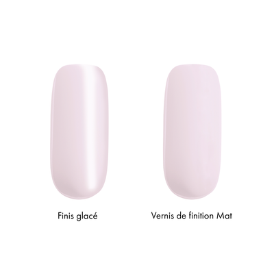 Looky Vernis Gel 3 en 1 #326 Taquine