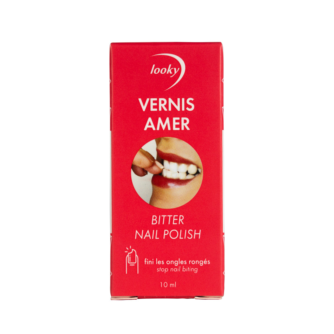 Looky Vernis Amer