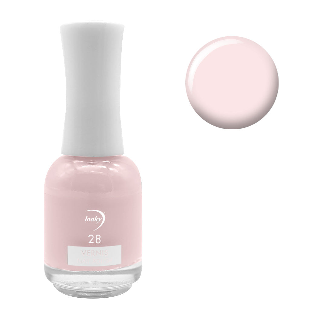 Looky Vernis Sans Lampe #28 (EXCLUSIVITÉ WEB)