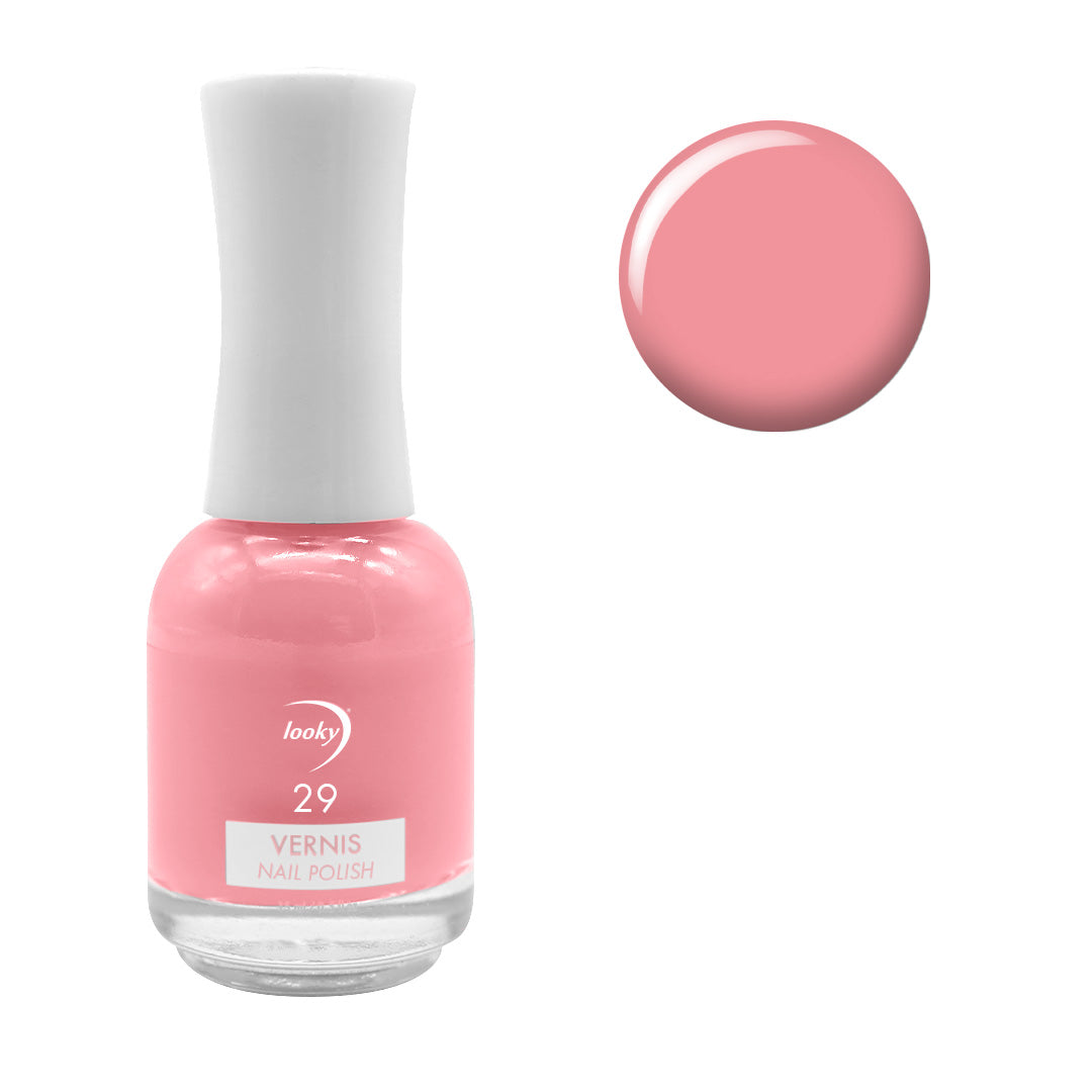 Looky Vernis Sans Lampe #29 (EXCLUSIVITÉ WEB)