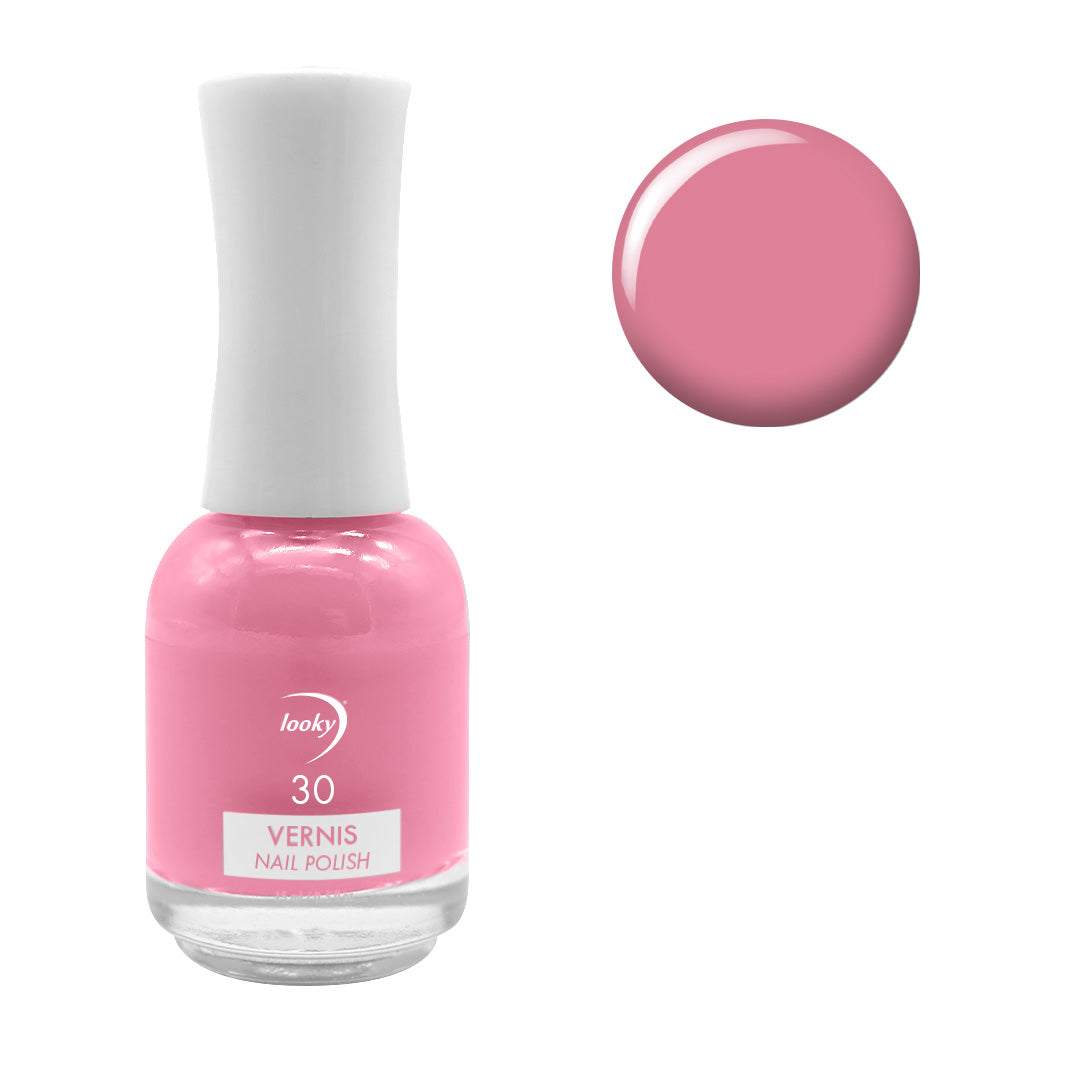 Looky Vernis Sans Lampe #30 (EXCLUSIVITÉ WEB)