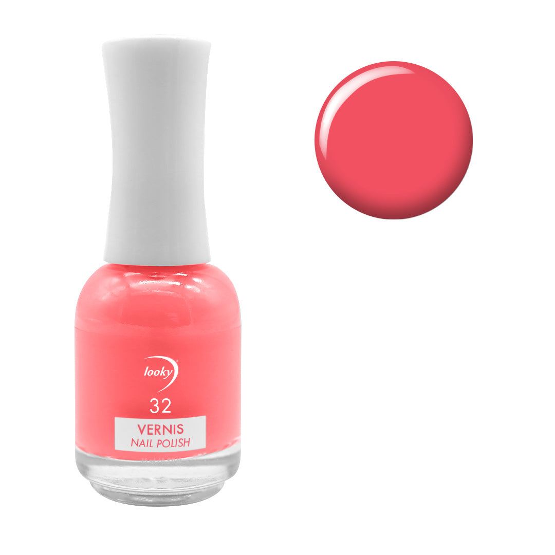 Looky Vernis Sans Lampe #32 (EXCLUSIVITÉ WEB)