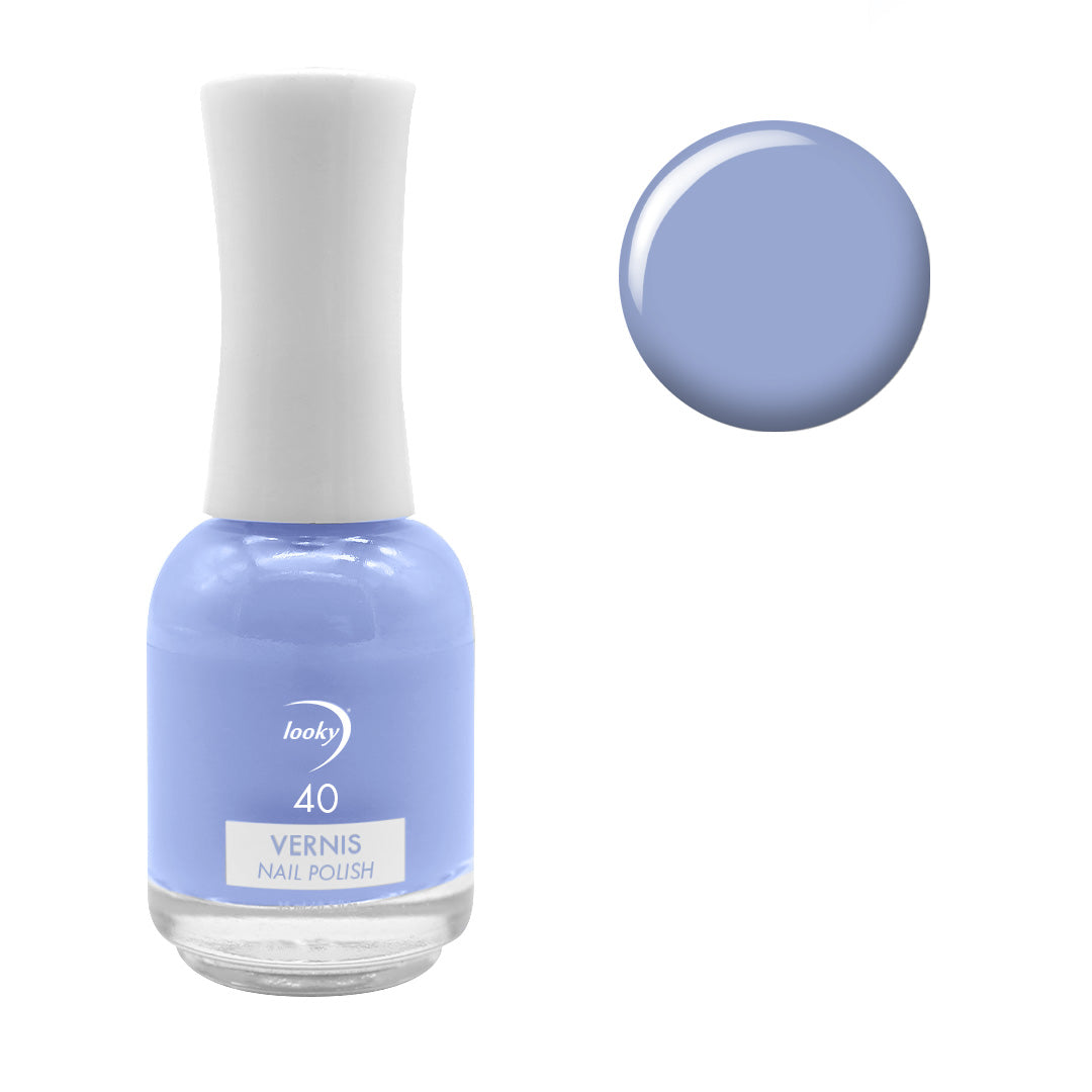 Looky Vernis Sans Lampe #40 (EXCLUSIVITÉ WEB)