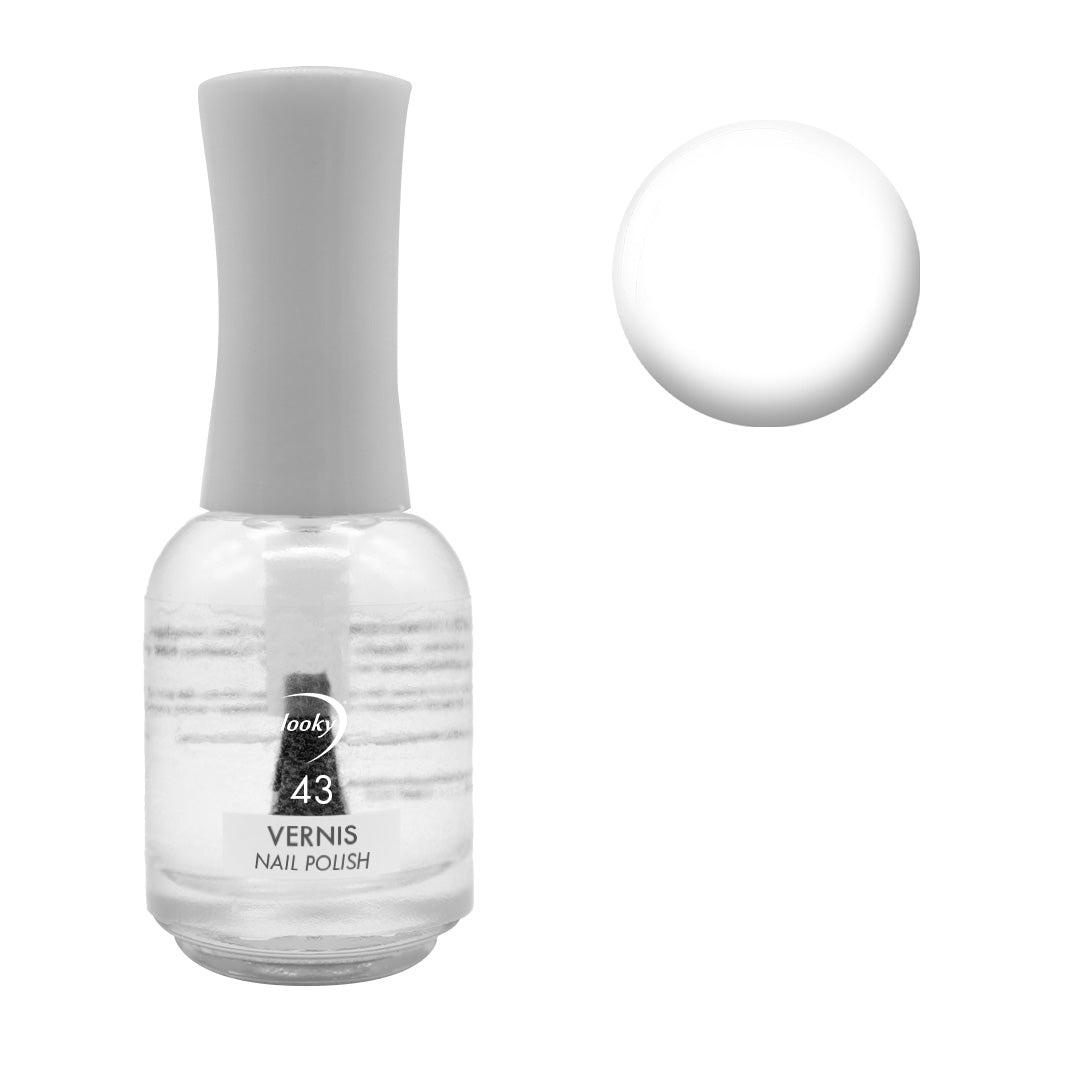 Looky Lamp Free Polish #43