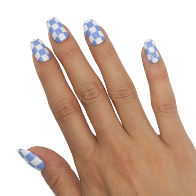 Looky Ongles Prêts-à-Porter #1