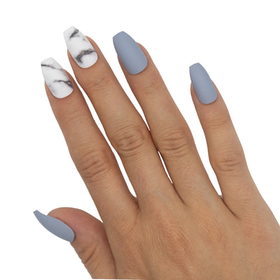 Looky Press-on Nails #10